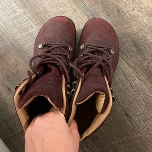 Birkenstock Jackson Boots